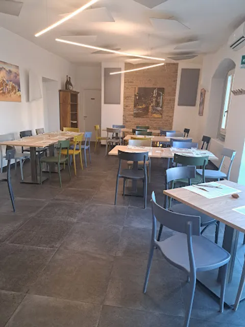 Cento46 - Ristorante e pizzeria