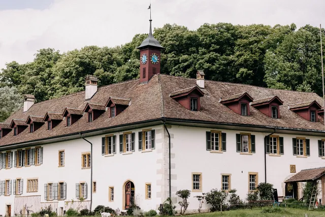 Hotel St. Petersinsel