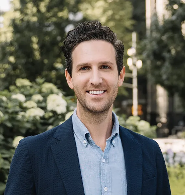 Oliver Atcheson | Atlanta Fine Homes Sotheby's International Realty