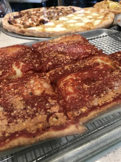 Pizzaiolo Gourmet Eatery