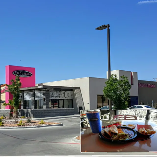 Taco Cabana