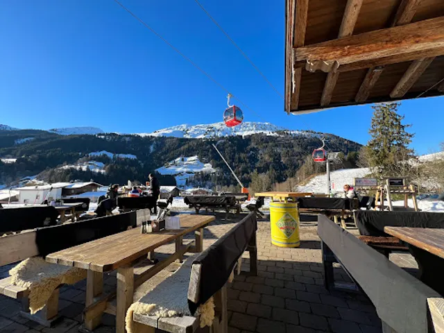 Kitzalm 30/31 blaue piste (aix + spareribs)