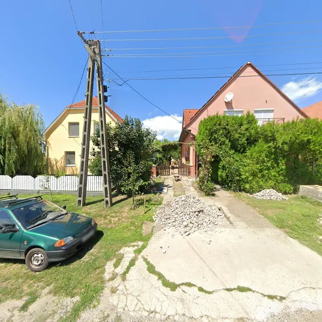 Balatoni Nyár Vendégház