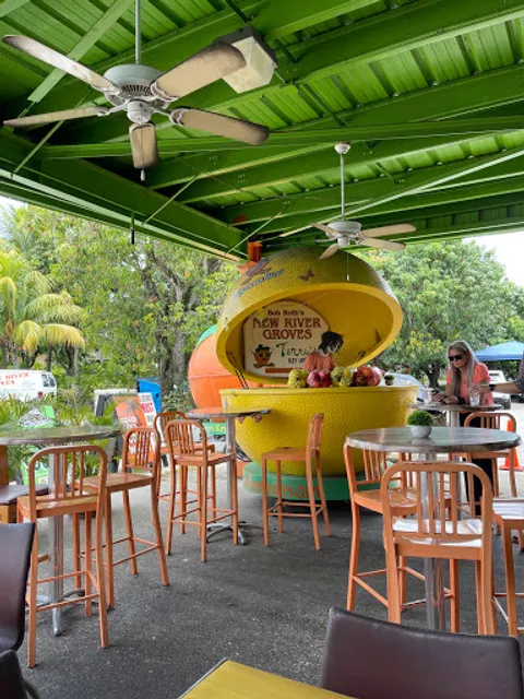 The Groves Coffee House