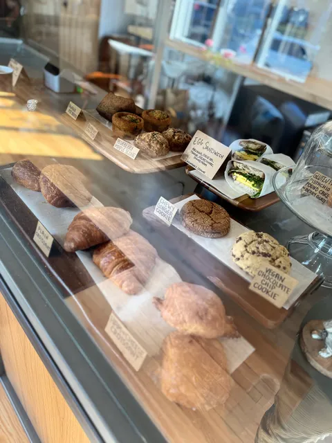 Radial Coffee Company