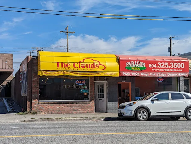 The Clouds Vietnamese Cuisine