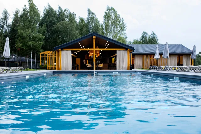 Khutorok Chudodiyevo