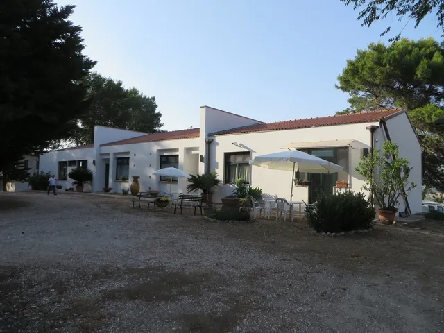 Farmhouse San Marco