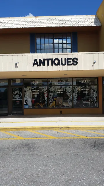 Antiques & More
