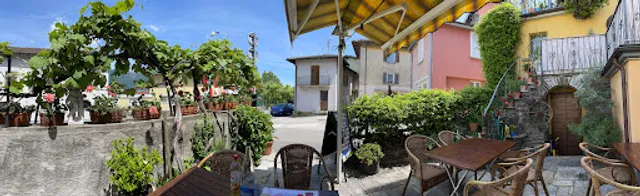 Osteria Grotto la Strega