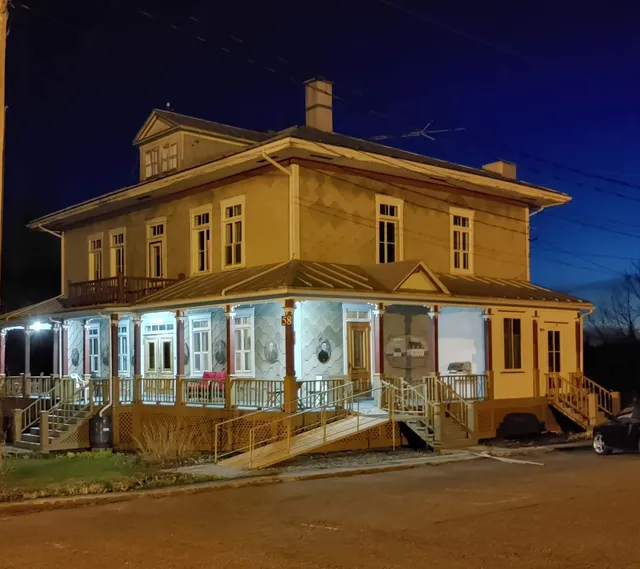 L'Ancien Presbytère