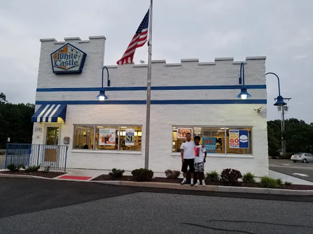 White Castle