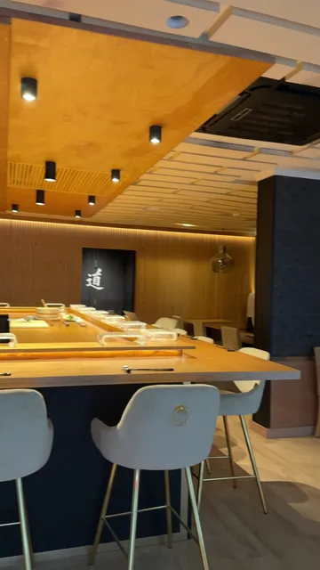 Kno-ma | Restaurante de Barra Omakase