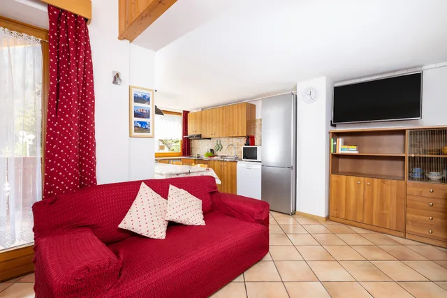 Appartamenti Dolomites - Arabba