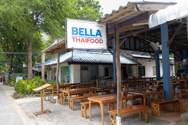 Bella Thaifood