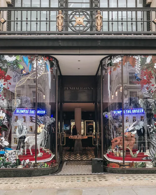 Penhaligon's Regent Street