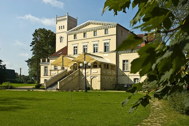 Hotel Wieniawa Spa & Wellness