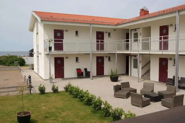 Skummeslövsstrand Restaurang AB