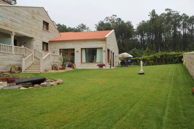 Casa Rural Terra Santa