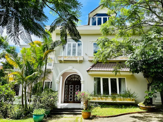 JAKARANDA VILLA DALAT