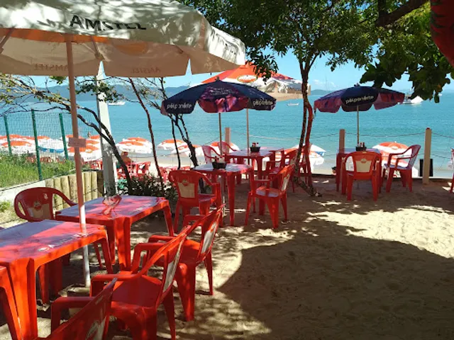S do mar Restaurante