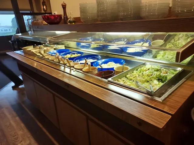 Old Towne Inn Supper Club