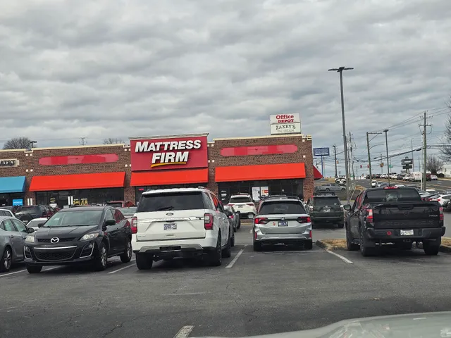 Mattress Firm Johnson City