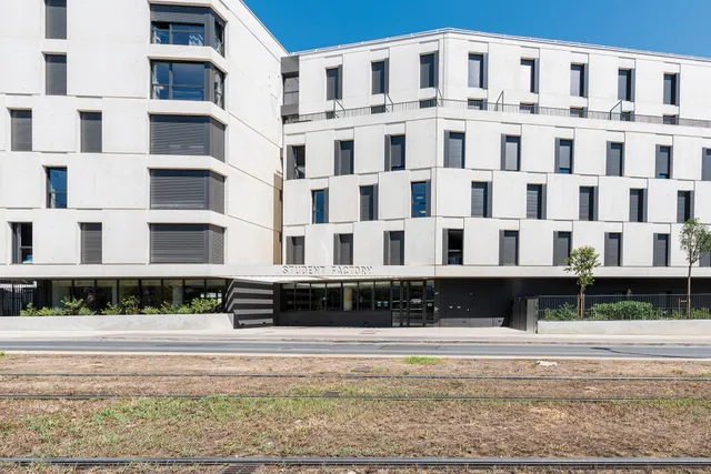 Student Factory Montpellier Sud