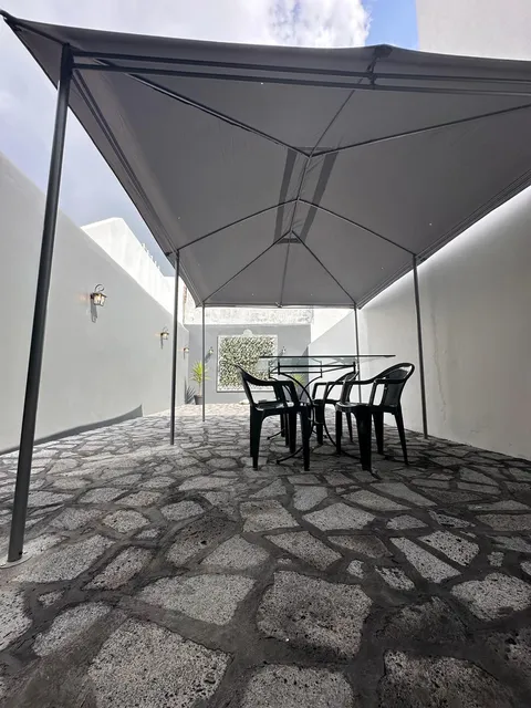 Azor International Hostel