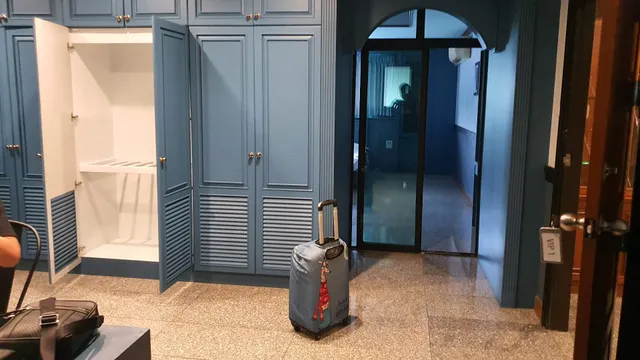 OYO 664 Nara Hotel Restaurant And Bar