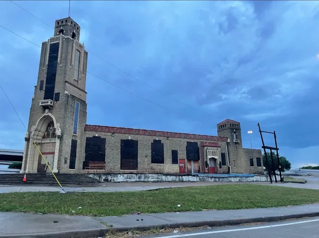 Fort Worth Public Market