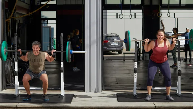 Green Lake Strength & Conditioning