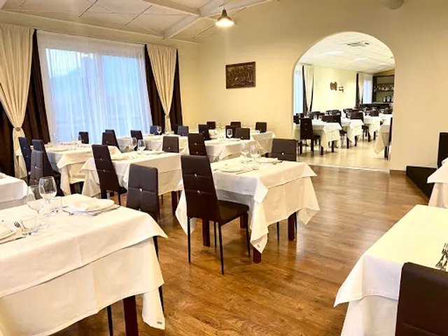 Ristorante Ucraino Kozak - Pizzeria
