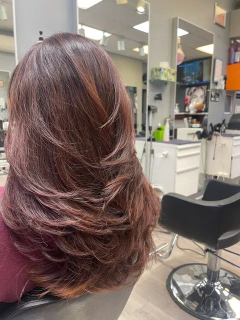 Y & J Hair Salon Inc.