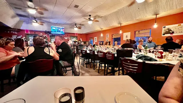 Monkey Bar Steak & Seafood