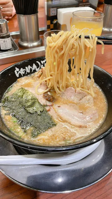 らあめん花月嵐 台中新光三越店