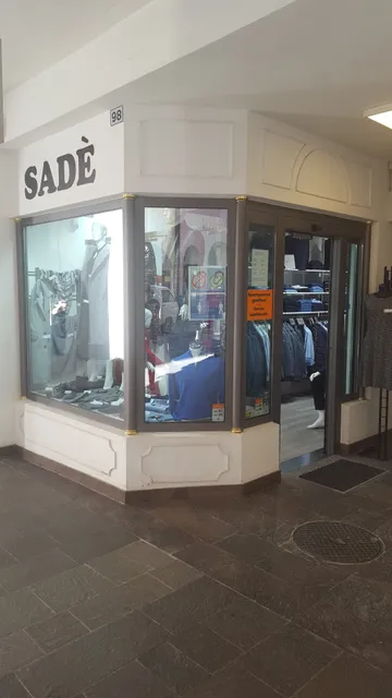 MODE SADÈ Abbigliamento DONNA & UOMO