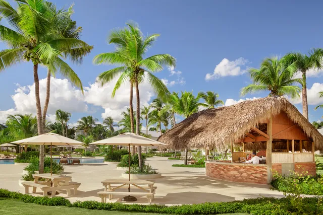 Dreams La Romana Resort & Spa