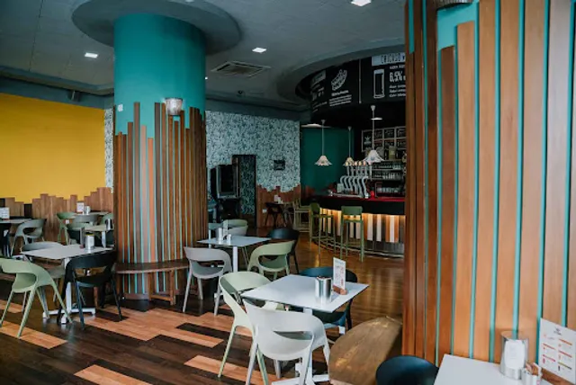 Cervecería Tutikedu