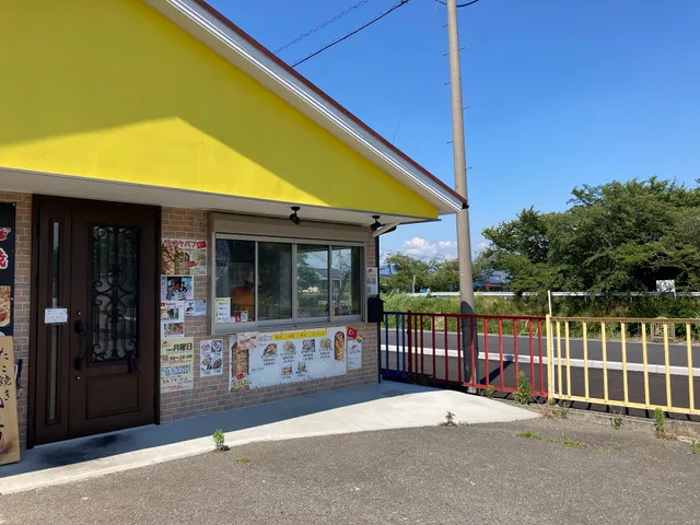 KEBABuu-トルコケバブ-大和高田店