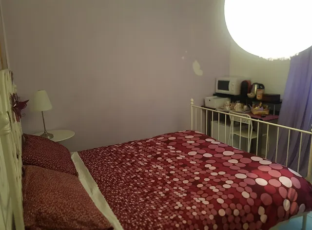 Un terrazzo sul Sant'Elia