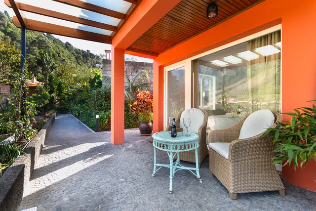 North Coast Guest House