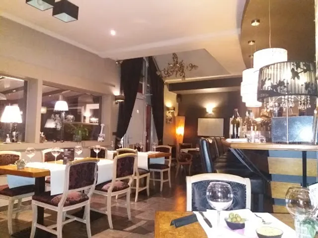 Brasserie Restaurant BROOKS