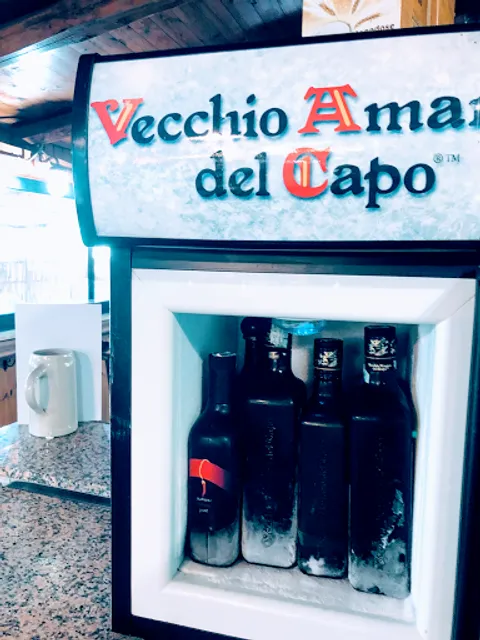 Pizzeria Trattoria Capocavallo e con Agriturismo