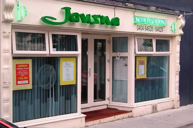 Jausna Indian Restaurant