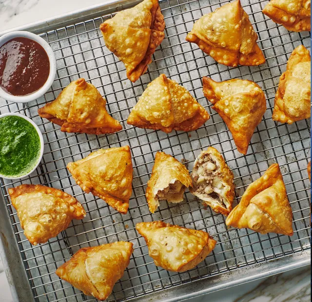 Laazeez Panjabi Indian Food