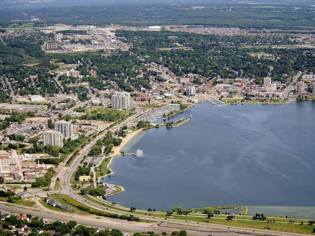 Melchior Management 777 Corporation