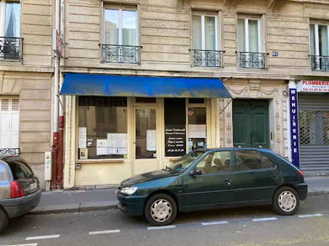 Au rendez-vous des amis