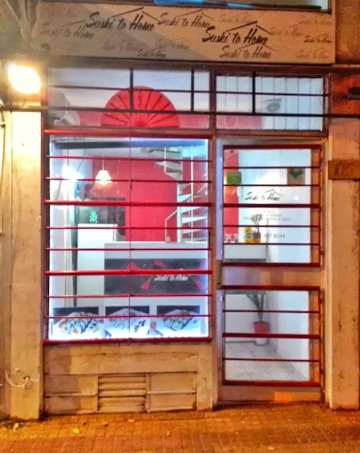 Sushi to Home la Plata