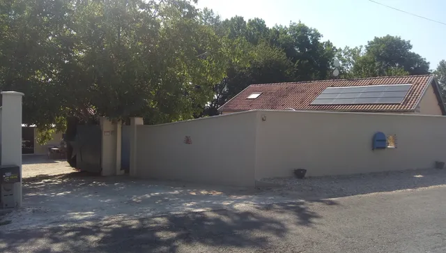 Chambres d'hôtes "Le 3 étoiles"